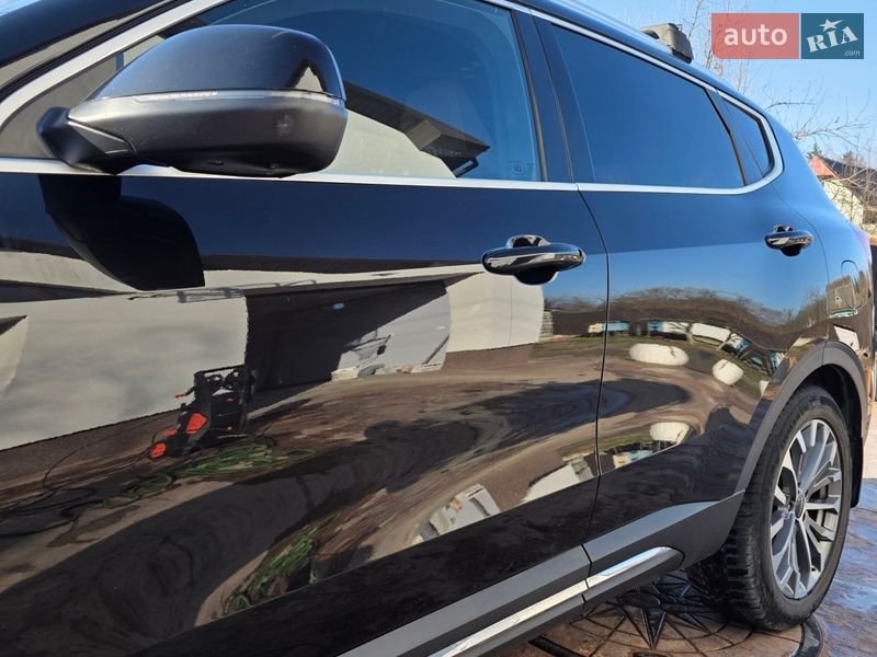 Внедорожник / Кроссовер Haval H6 2019 в Ивано-Франковске