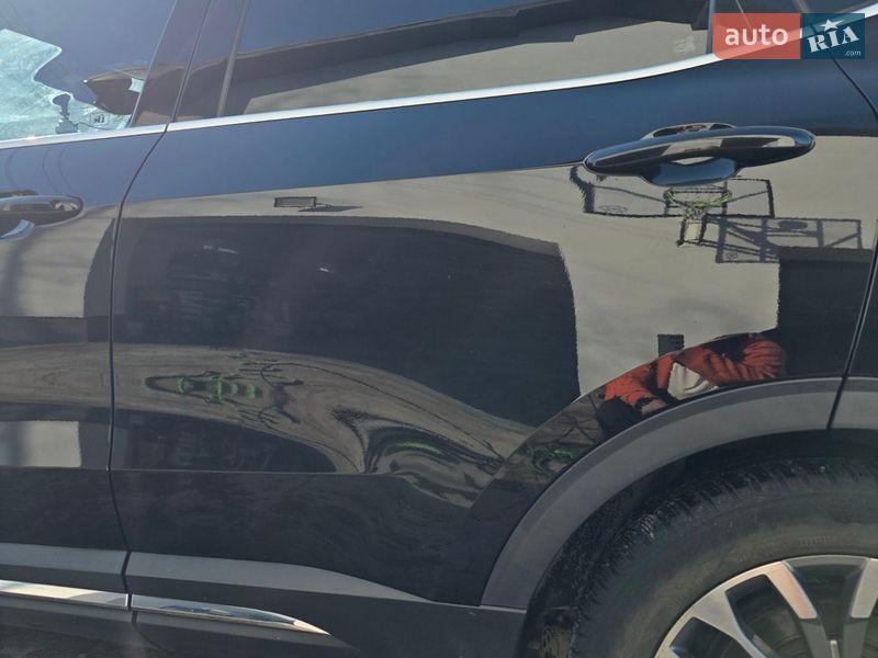 Внедорожник / Кроссовер Haval H6 2019 в Ивано-Франковске