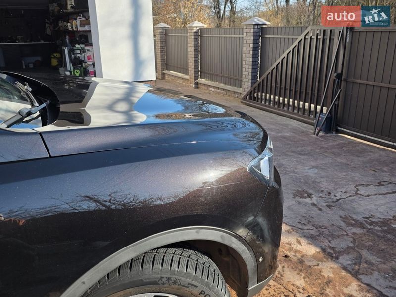 Внедорожник / Кроссовер Haval H6 2019 в Ивано-Франковске