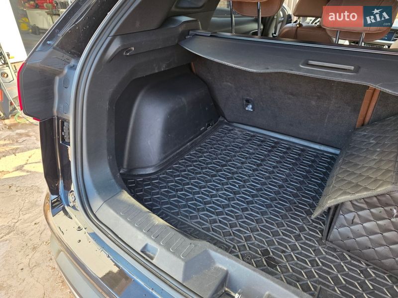 Внедорожник / Кроссовер Haval H6 2019 в Ивано-Франковске