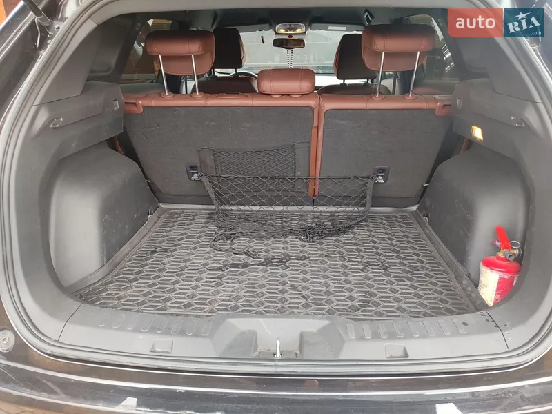 Haval H6 2019 VIN LGWEF6A53KH914773 фото оголошення 9 з 39
