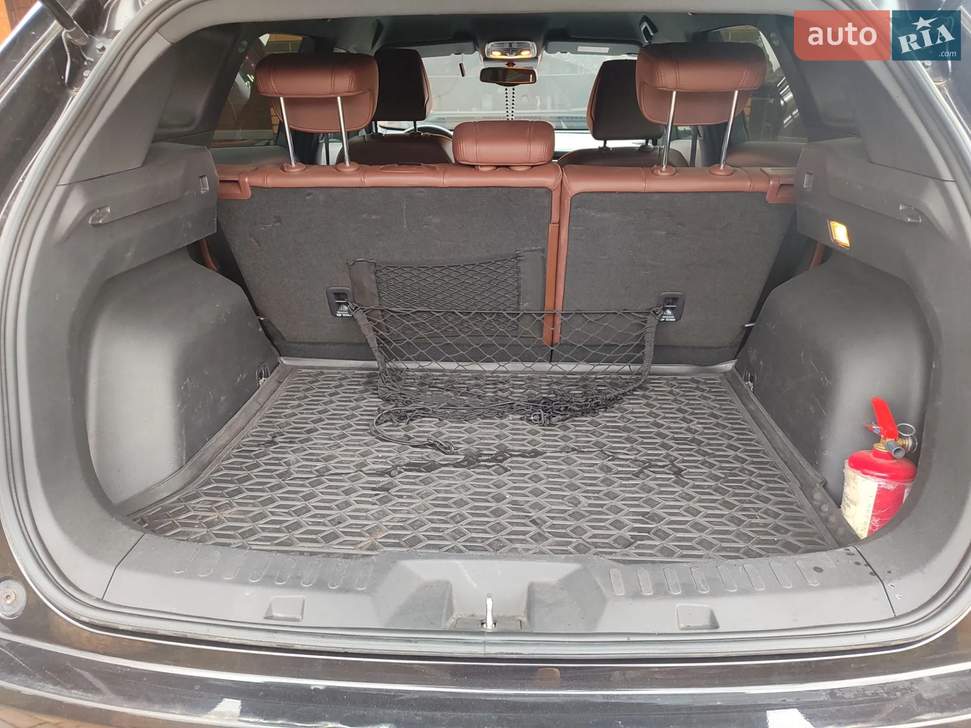 2019 Haval H6 - мініатюра 9