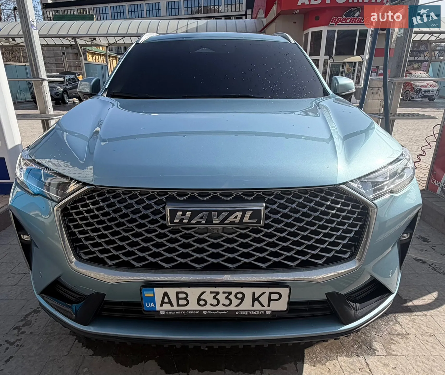 Фото авто 5