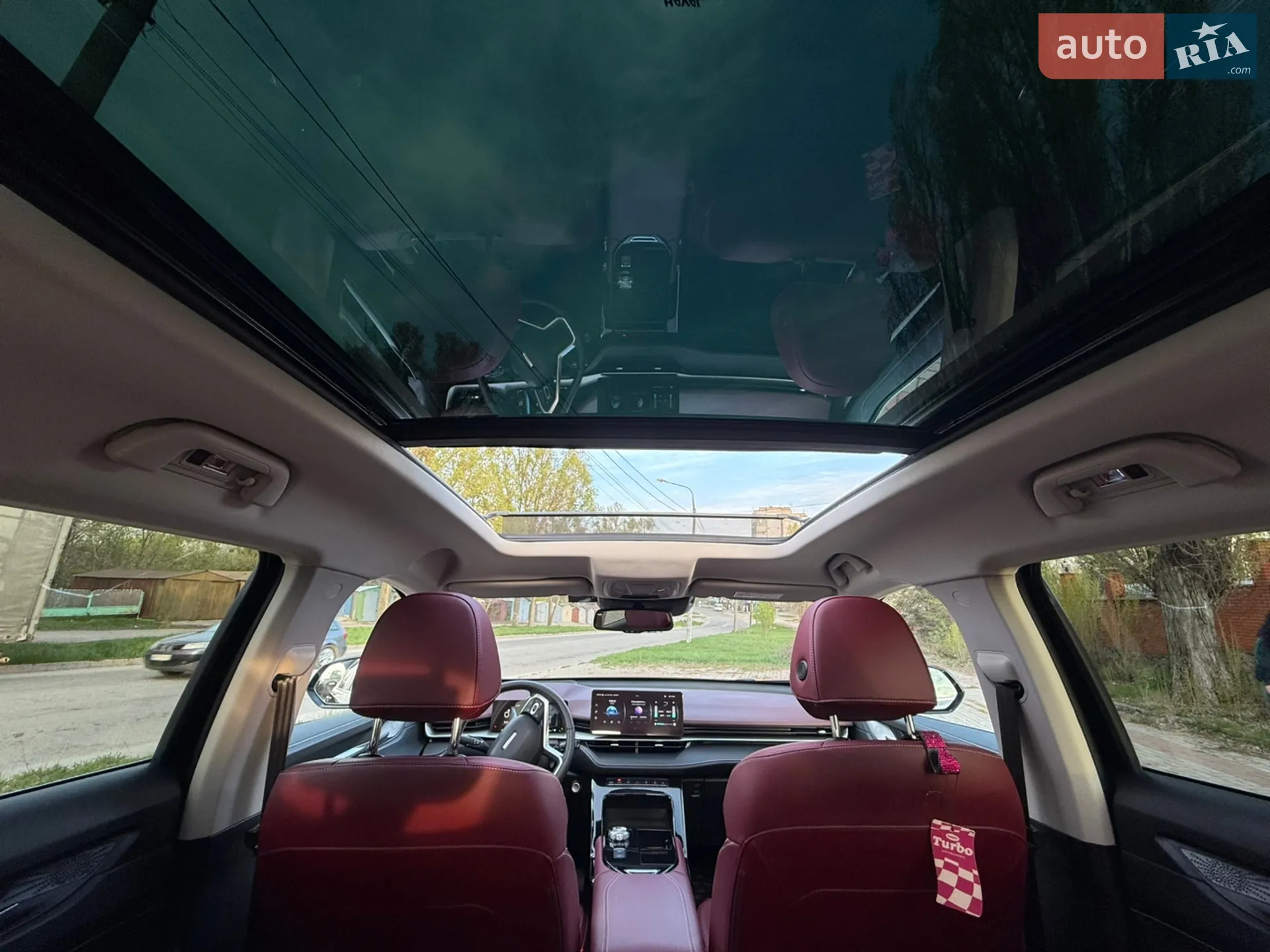2022 Haval H6 - мініатюра 36
