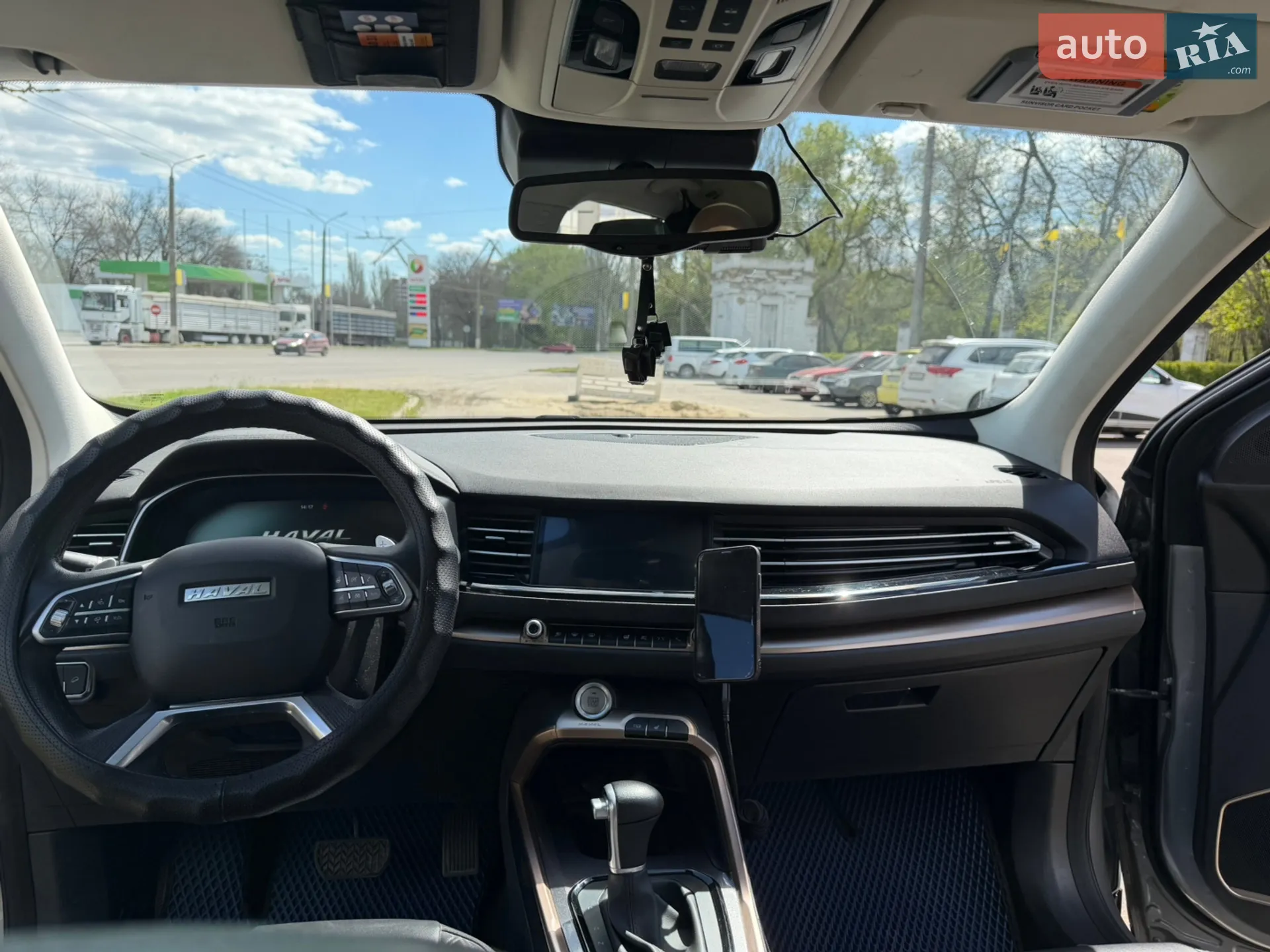 2021 Haval H6 - мініатюра 13