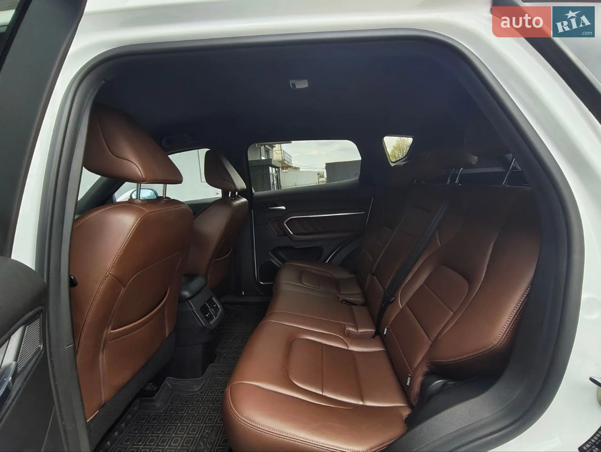 2020 Haval H6 - мініатюра 13