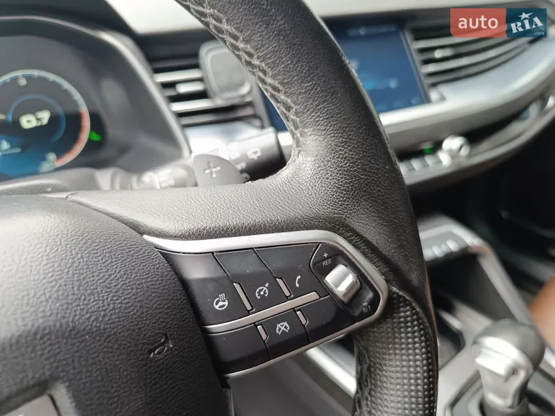 Haval H6 2020 VIN LGWEF6A59LH911409 фото оголошення 14 з 38