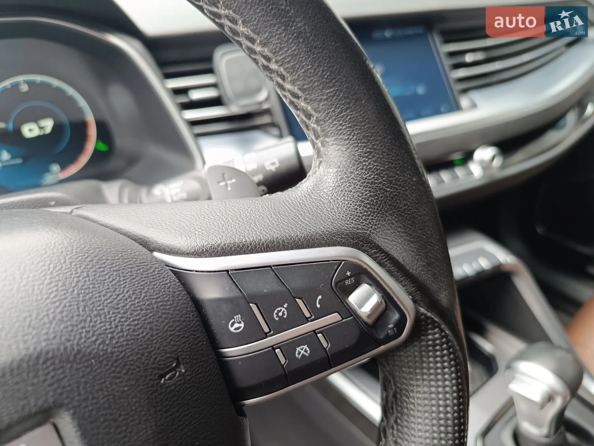 2020 Haval H6 - мініатюра 14