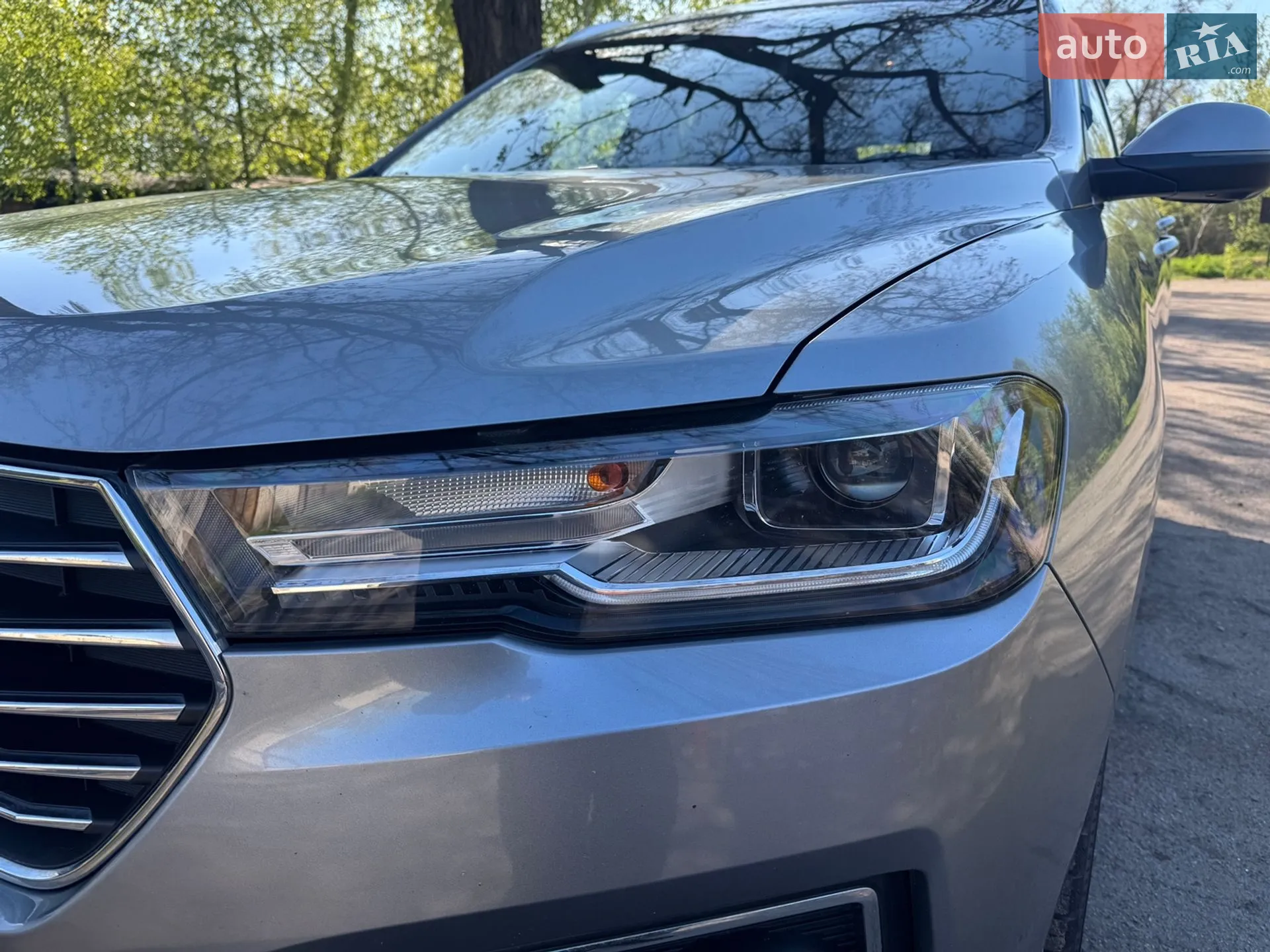 2020 Haval H6 - мініатюра 13