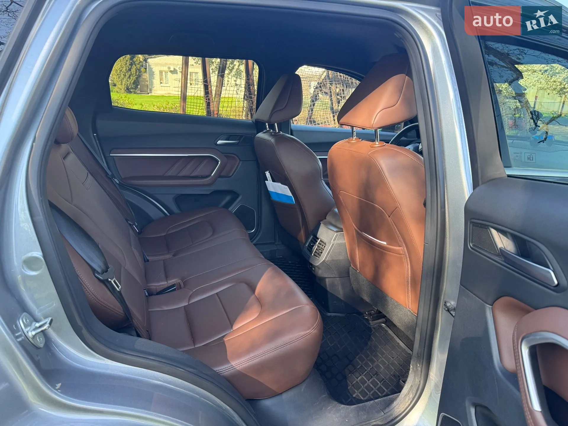 2020 Haval H6 - мініатюра 19