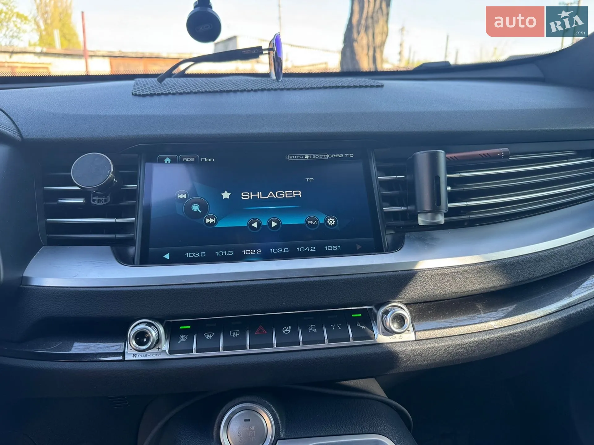 2020 Haval H6 - мініатюра 22