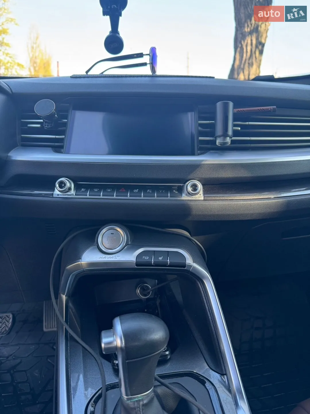 2020 Haval H6 - мініатюра 25