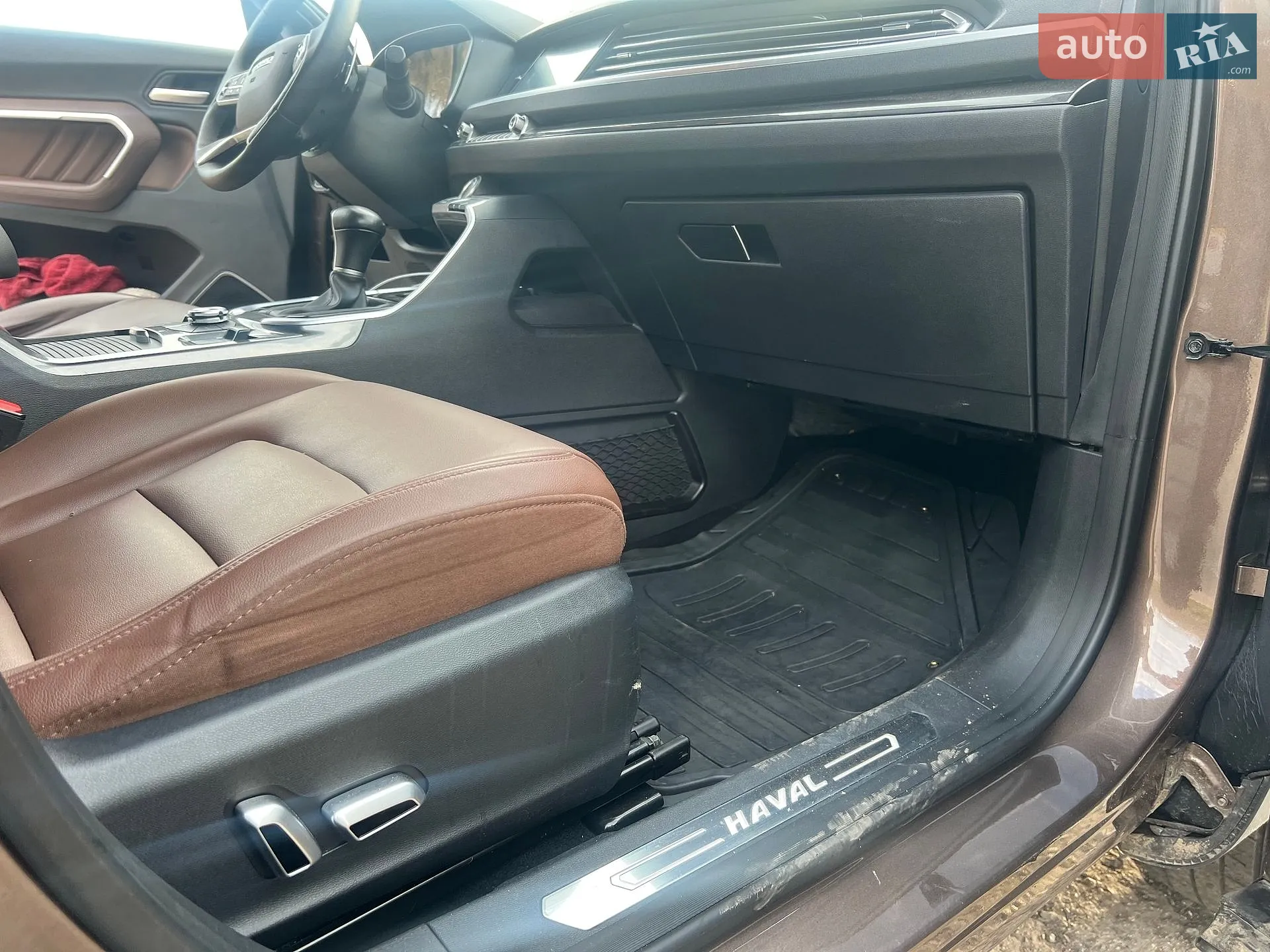 2020 Haval H6 - мініатюра 16