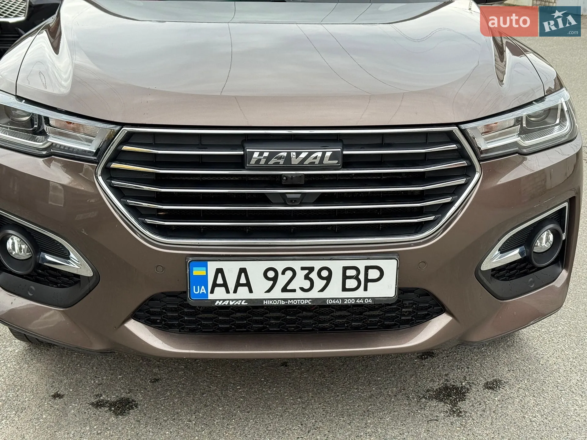 2019 Haval H6 - мініатюра 12
