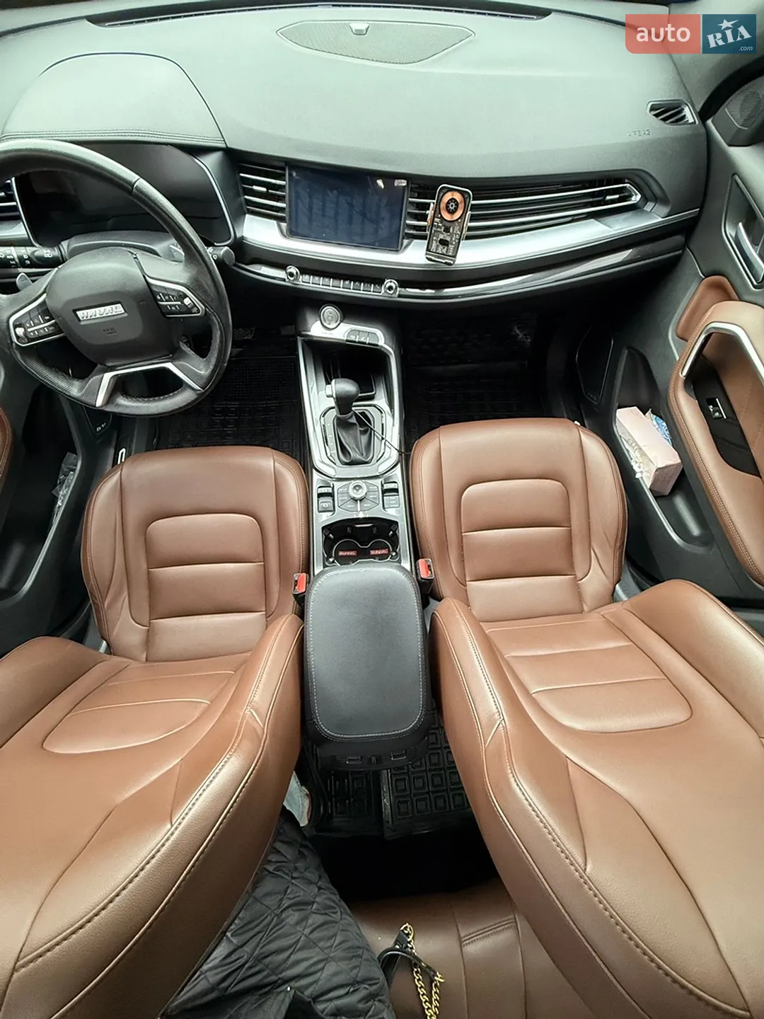 2019 Haval H6 - мініатюра 20