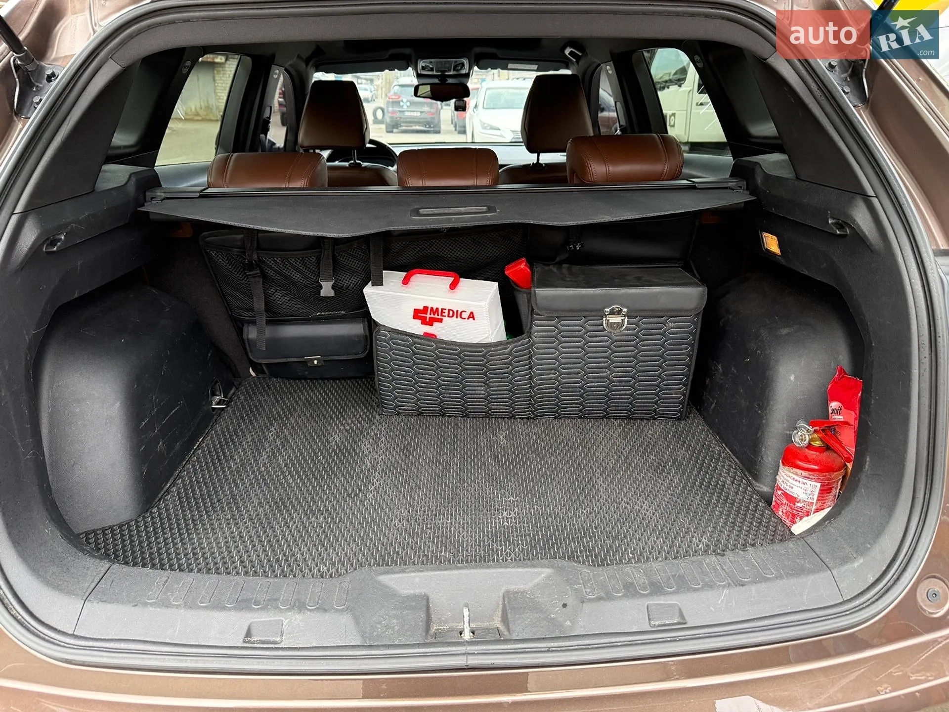 2019 Haval H6 - мініатюра 30