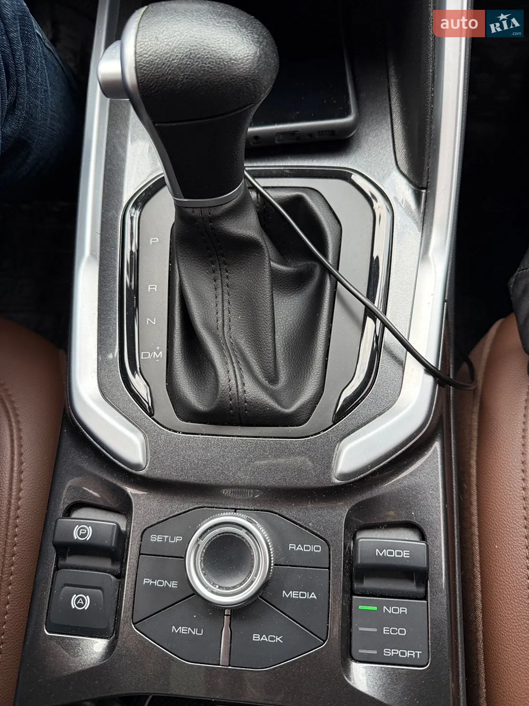 2019 Haval H6 - мініатюра 33
