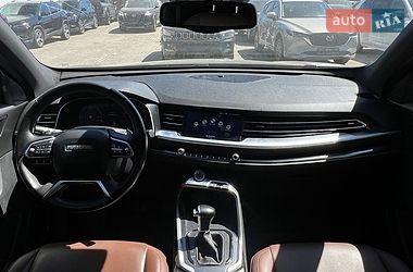 Внедорожник / Кроссовер Haval H6 2019 в Ивано-Франковске