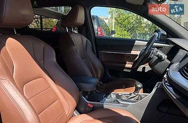Внедорожник / Кроссовер Haval H6 2019 в Ивано-Франковске