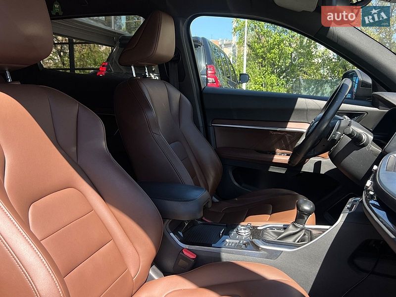 Внедорожник / Кроссовер Haval H6 2019 в Ивано-Франковске