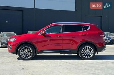 Внедорожник / Кроссовер Haval H6 2018 в Львове