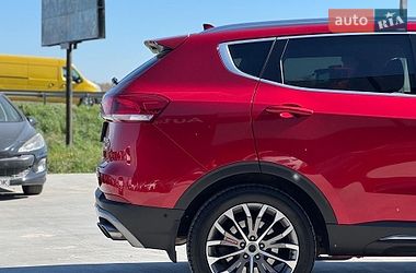 Внедорожник / Кроссовер Haval H6 2018 в Львове
