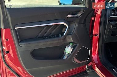 Внедорожник / Кроссовер Haval H6 2018 в Львове