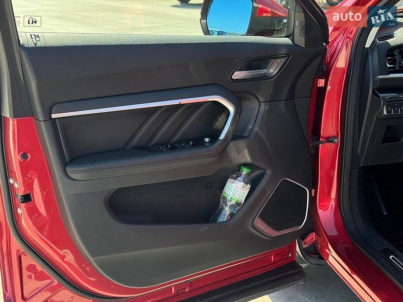 Внедорожник / Кроссовер Haval H6 2018 в Львове