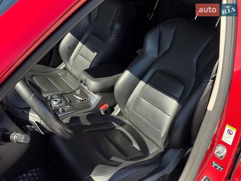 Внедорожник / Кроссовер Haval H6 2018 в Львове
