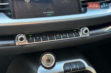 Внедорожник / Кроссовер Haval H6 2018 в Львове