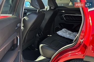 Внедорожник / Кроссовер Haval H6 2018 в Львове