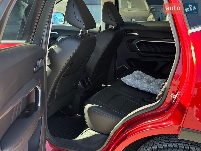 Внедорожник / Кроссовер Haval H6 2018 в Львове