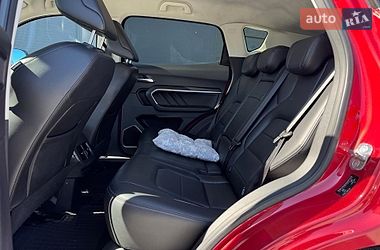Внедорожник / Кроссовер Haval H6 2018 в Львове