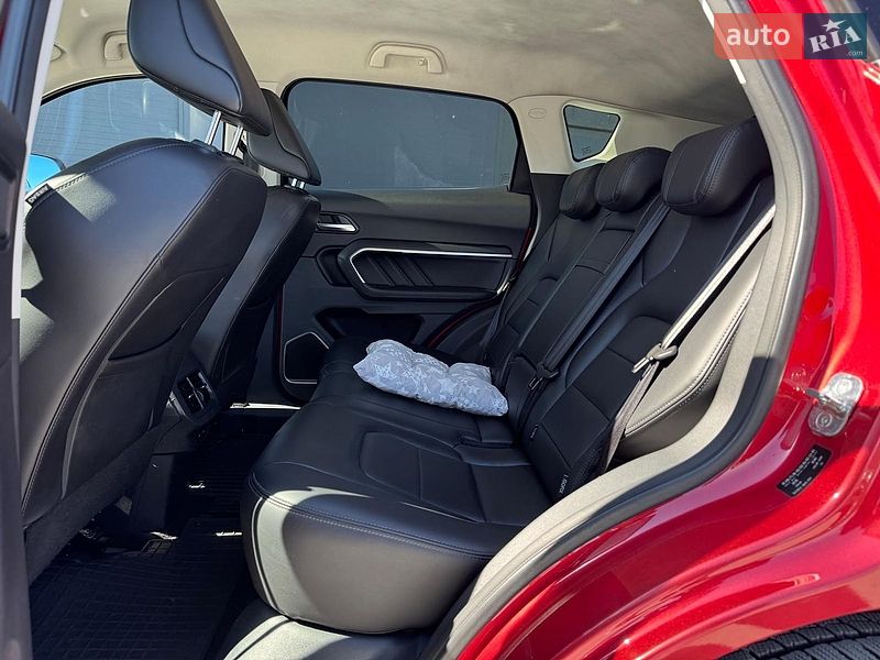 Внедорожник / Кроссовер Haval H6 2018 в Львове