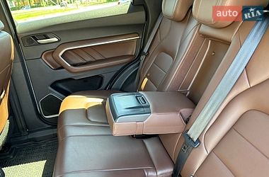 Внедорожник / Кроссовер Haval H6 2020 в Запорожье
