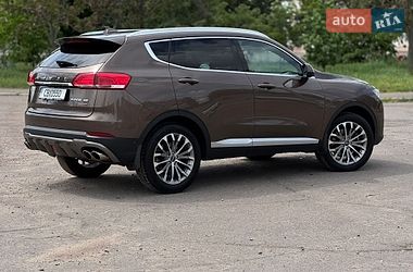 Внедорожник / Кроссовер Haval H6 2021 в Вознесенске