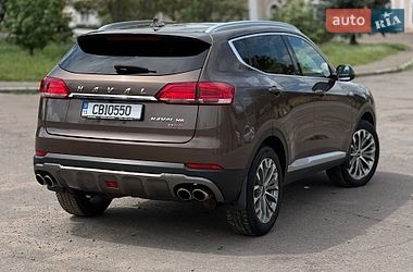 Внедорожник / Кроссовер Haval H6 2021 в Вознесенске