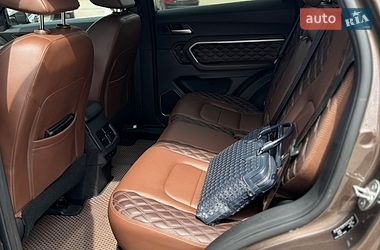 Внедорожник / Кроссовер Haval H6 2021 в Вознесенске