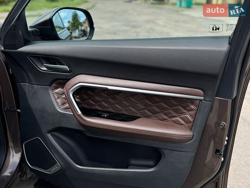 Внедорожник / Кроссовер Haval H6 2021 в Вознесенске