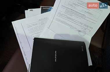 Внедорожник / Кроссовер Haval H6 2021 в Вознесенске