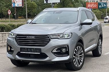 Внедорожник / Кроссовер Haval H6 2020 в Запорожье