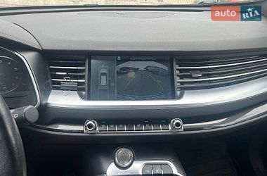 Внедорожник / Кроссовер Haval H6 2020 в Запорожье