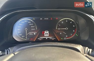 Внедорожник / Кроссовер Haval H6 2020 в Запорожье