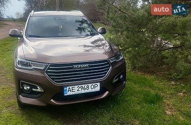 Внедорожник / Кроссовер Haval H6 2020 в Пятихатках фото 4 Внедорожник / Кроссовер Haval H6 2020 в Пятихатках