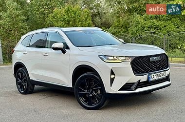 Позашляховик / Кросовер Haval H6 2022 в Києві