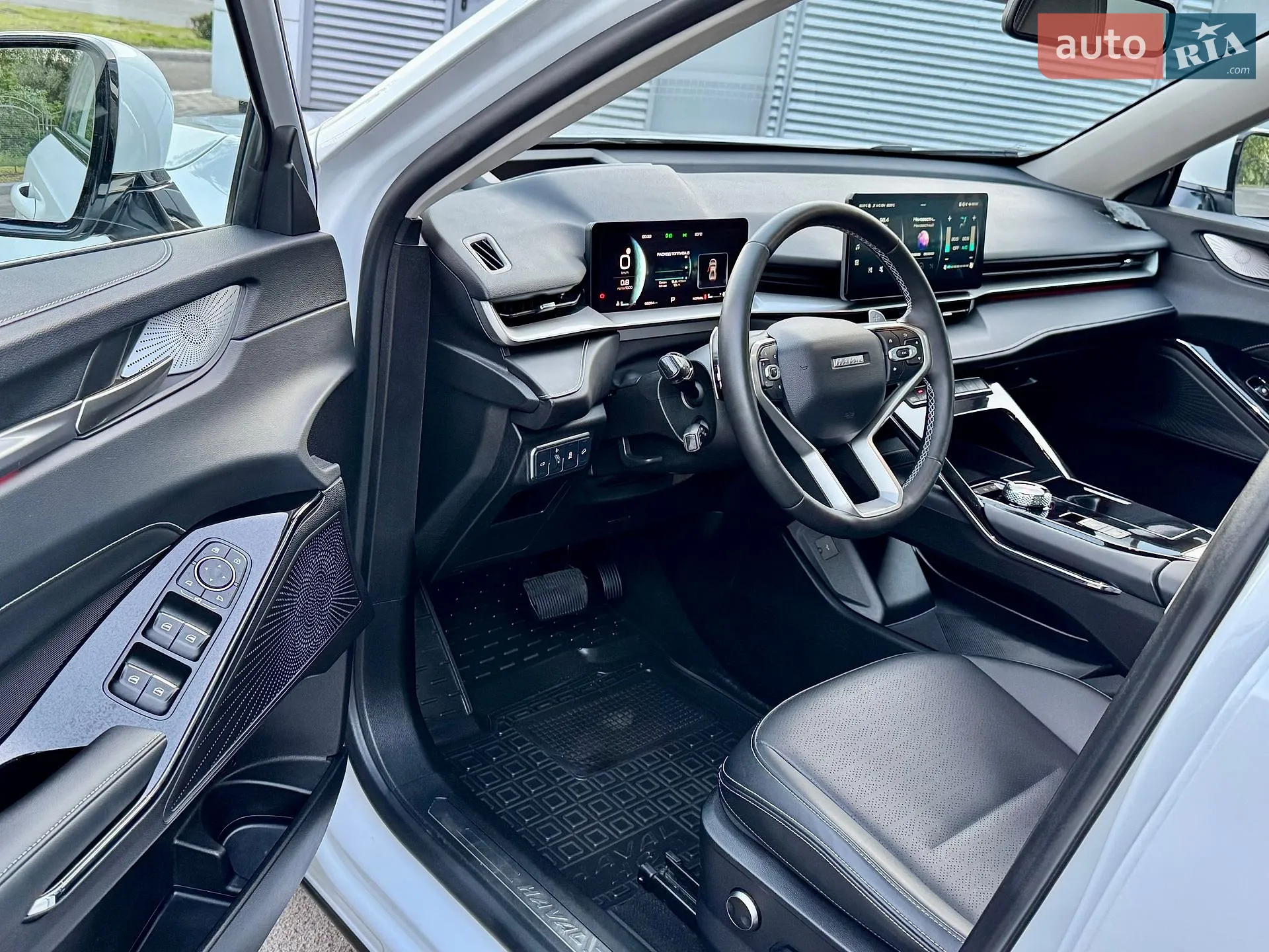 2022 Haval H6 - мініатюра 20