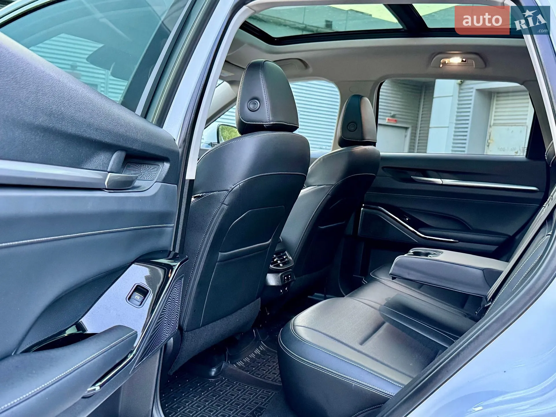 2022 Haval H6 - мініатюра 29