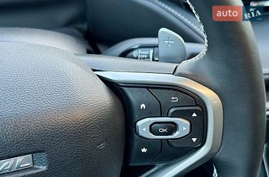 Позашляховик / Кросовер Haval H6 2022 в Києві