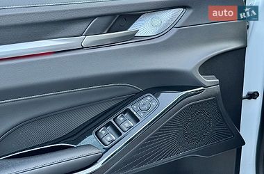 Позашляховик / Кросовер Haval H6 2022 в Києві