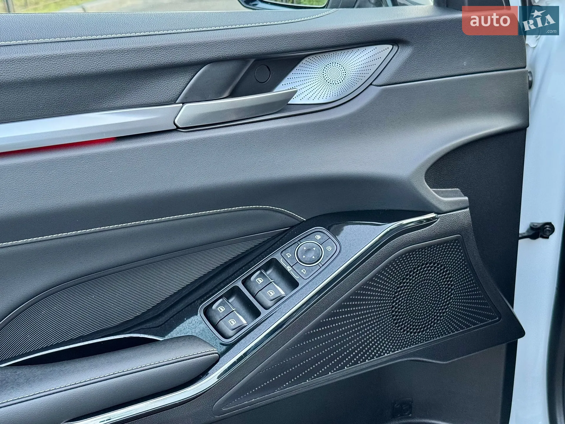 2022 Haval H6 - мініатюра 40